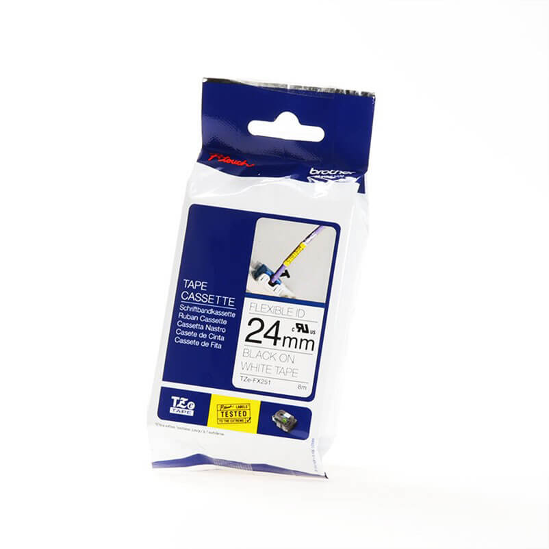 BROTHER BROTHER Tape TZE-FX251